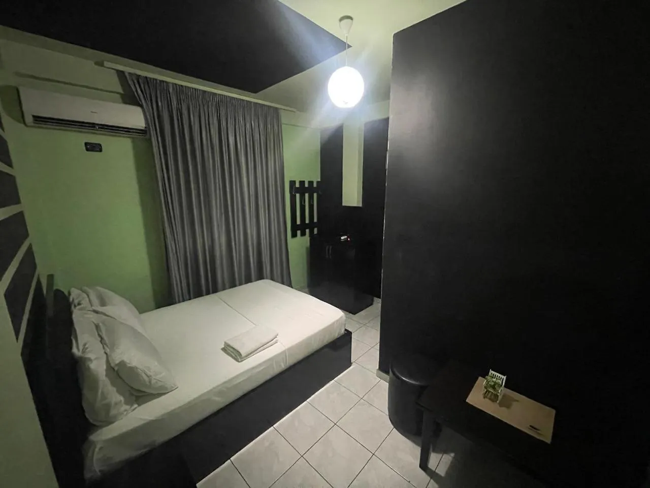Hotel Fabio Tirana Albania