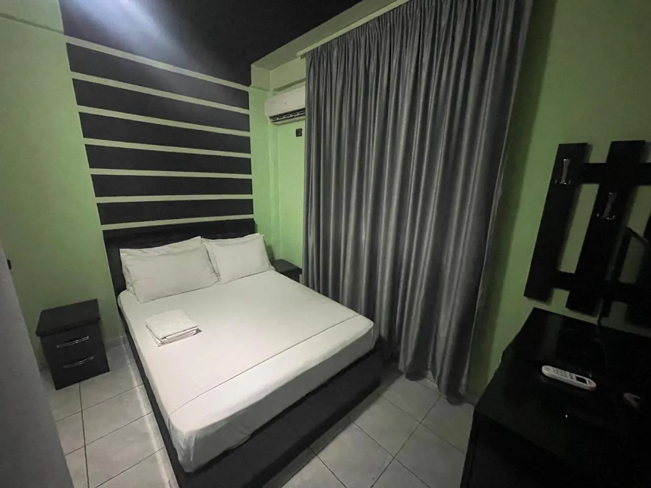 Hotel Fabio Tirana Albania